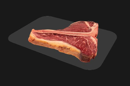 Comprar chuleta de vaca online